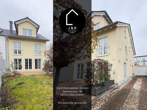 Oftersheim Häuser, Oftersheim Haus kaufen