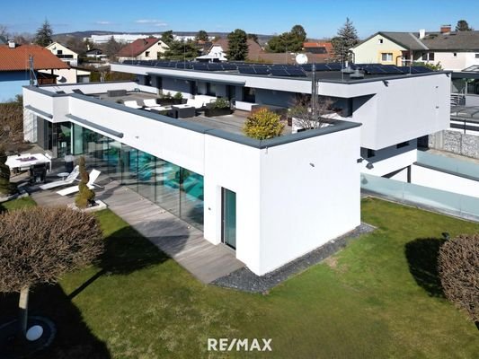 Das perfekte Haus