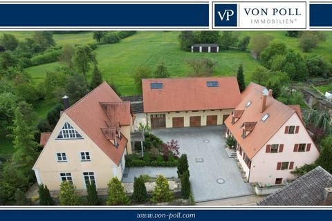Pfofeld / Thannhausen Häuser, Pfofeld / Thannhausen Haus kaufen
