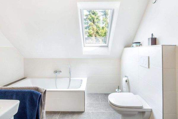 Beispielfoto Badezimmer