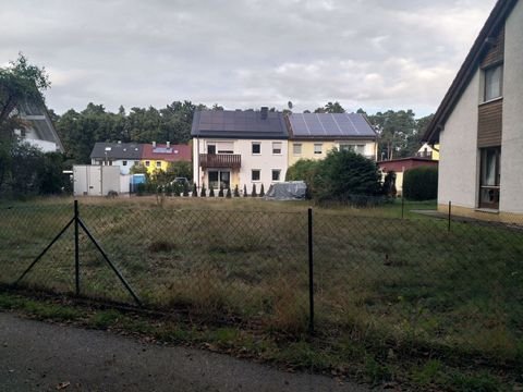 Wendelstein Grundstücke, Wendelstein Grundstück kaufen