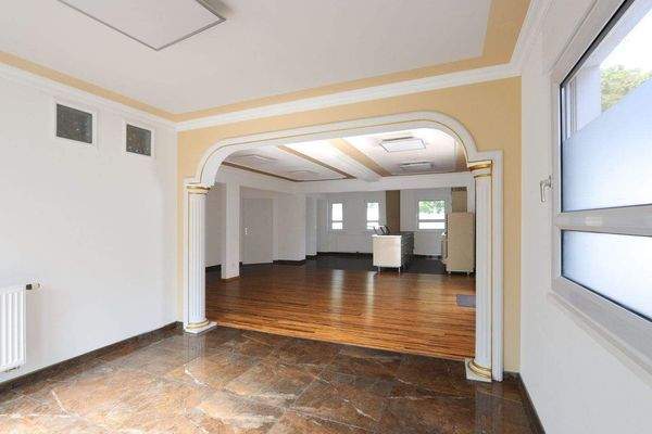 Geschäftsfläche 1.1 EG