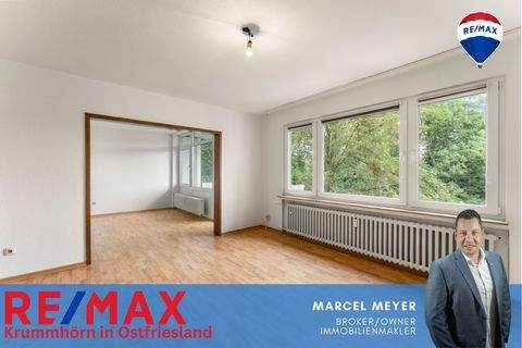 Emden Wohnungen, Emden Wohnung kaufen