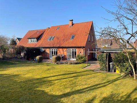 Wyk auf Föhr Häuser, Wyk auf Föhr Haus kaufen