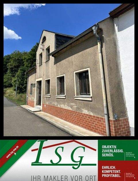 Mittweida Häuser, Mittweida Haus kaufen