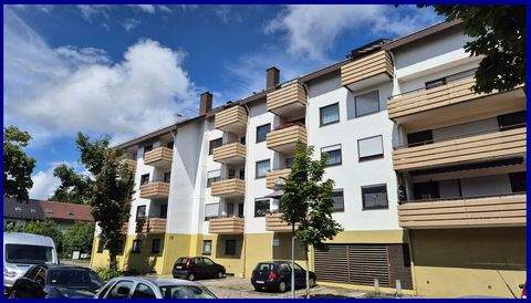 Bad Dürrheim Wohnungen, Bad Dürrheim Wohnung kaufen