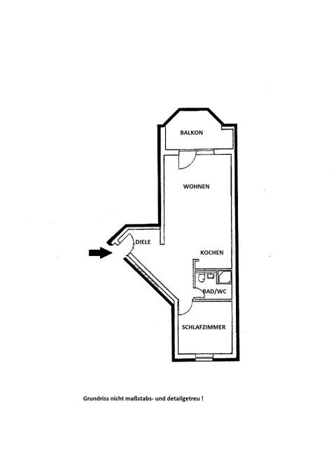 Rudolstadt Wohnungen, Rudolstadt Wohnung kaufen