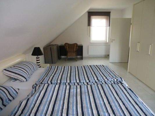 H-S-165-Haus 2-Schlafzimmer