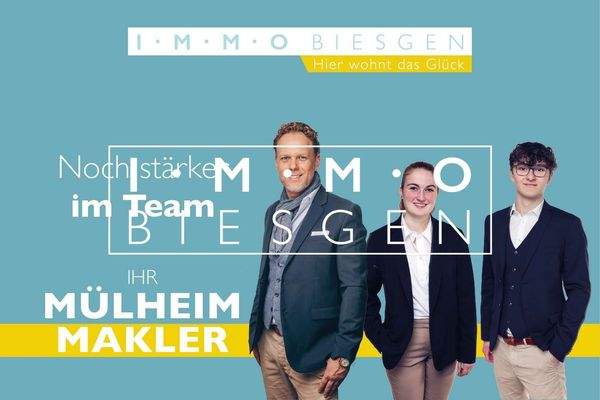 Team Mülheim Makler