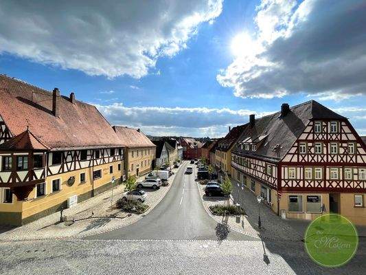 IHR Ausblick ... nach vorne ... 