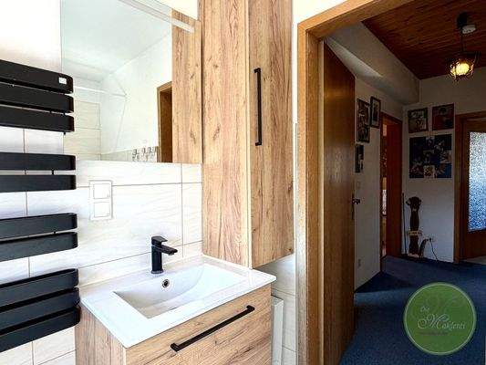 ... gepflegten Amaturen.