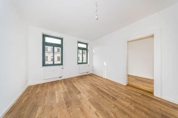 Vergleichsbild Wohnzimmer