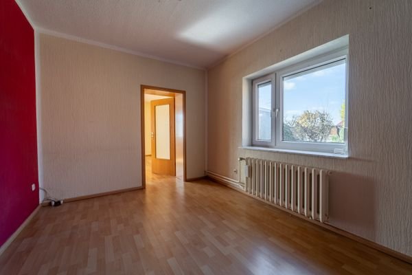 Haupthaus - Zimmer