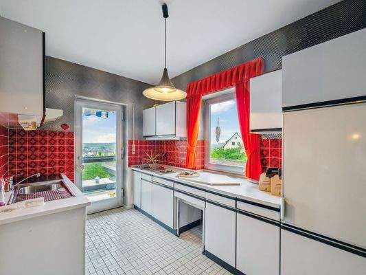 Küche OG 