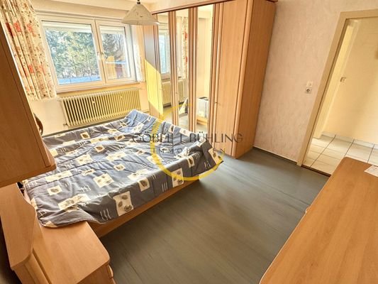 EG: Schlafzimmer