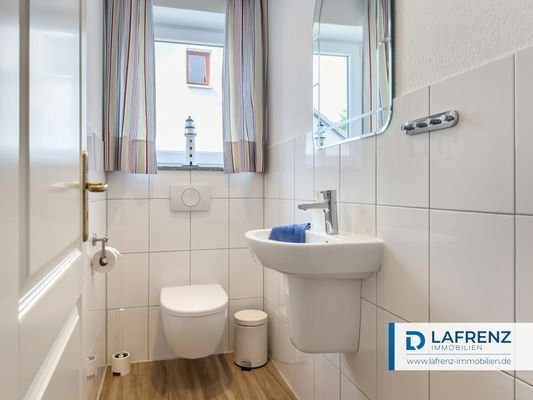 Gäste WC Beispiel