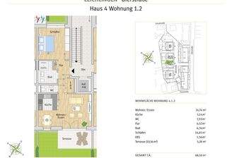 Leichlingen - Uferstr - Whg 4.1.2