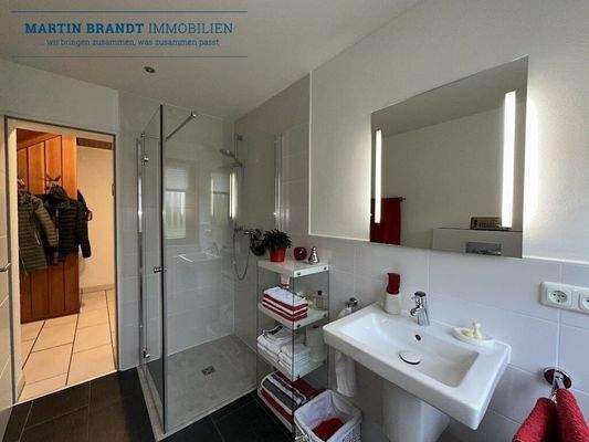 Badezimmer KG