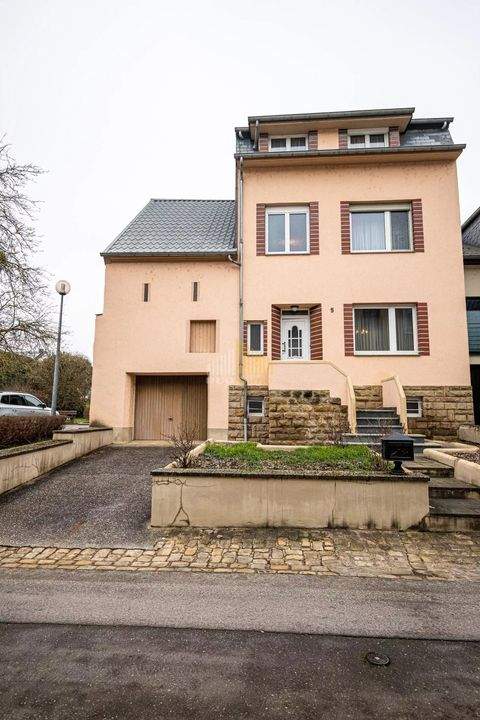 Mertert Häuser, Mertert Haus kaufen