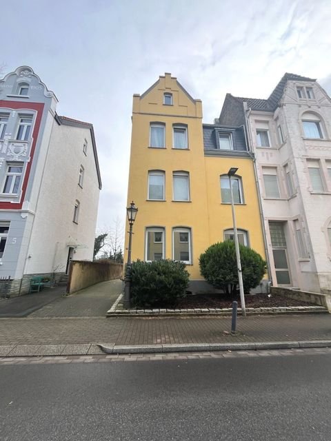 Hamm Wohnungen, Hamm Wohnung mieten