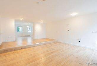 Küche/Ess-/Wohnbereich