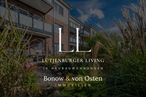 Lütjenburg Wohnungen, Lütjenburg Wohnung kaufen