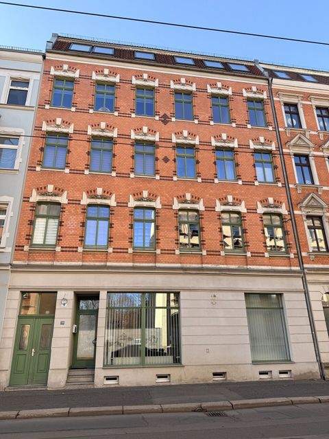 Zwickau Büros, Büroräume, Büroflächen 