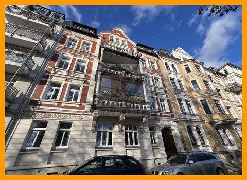 Gera Wohnungen, Gera Wohnung mieten