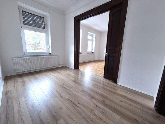 Schlafzimmer 2 - Foto 1