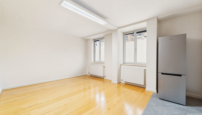 Wohnzimmer - (KI generiert)