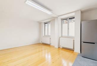 Wohnzimmer - (KI generiert)