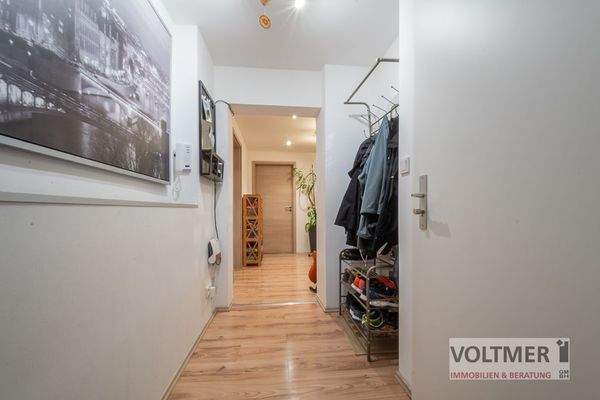 Flur/Eingangsgbereich