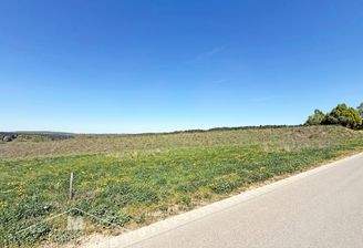 Blick Richtung Nordost