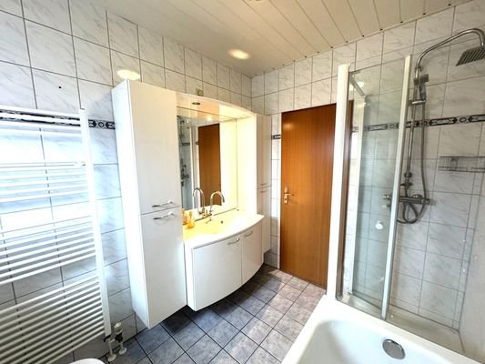 Wannen- und Duschbad