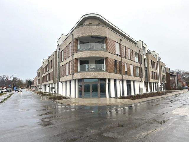 Moderne 2-Erdgeschosswohnung mit Terrasse in top Lage von Meppen zu vermieten! - Foto 2