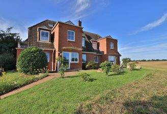 Wohnungseigentumsensemble