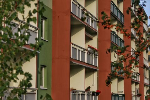 Calbe (Saale) Wohnungen, Calbe (Saale) Wohnung mieten