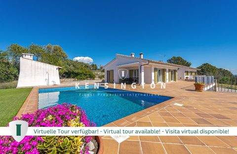 Santa Maria del Camí Häuser, Santa Maria del Camí Haus kaufen