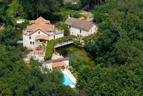 Ribérac Häuser, Ribérac Haus kaufen