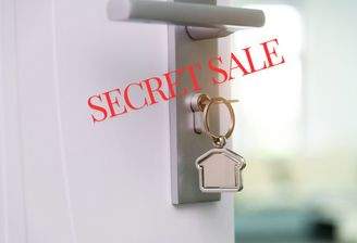 Secret Sale 