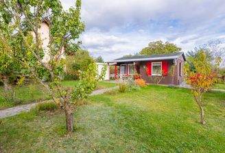 Inkl. Vermessung und Abriss