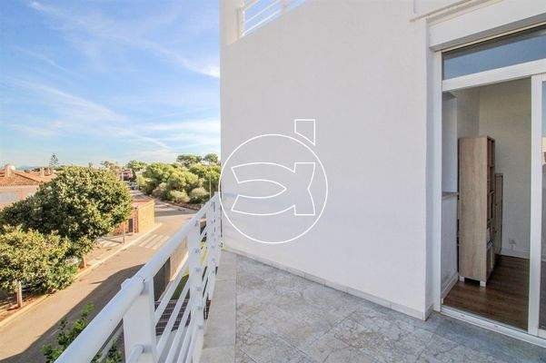 Hervorragendes Objekt