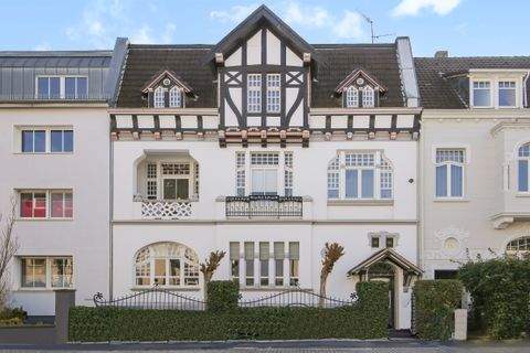 Mülheim an der Ruhr Renditeobjekte, Mehrfamilienhäuser, Geschäftshäuser, Kapitalanlage