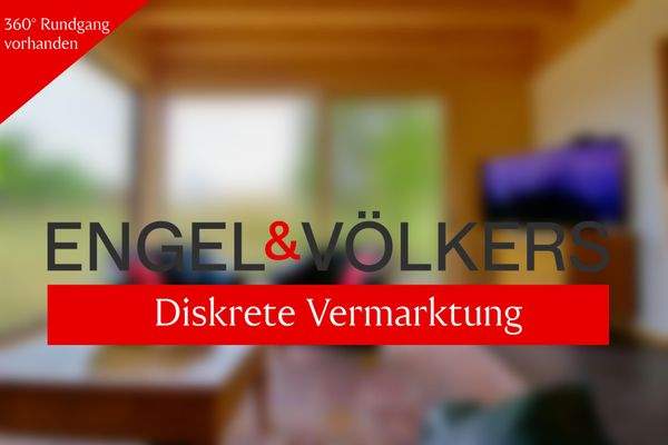 Diskrete Vermarktung