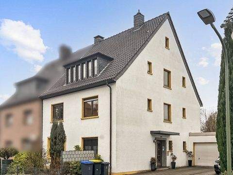 Bottrop Wohnungen, Bottrop Wohnung kaufen