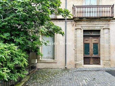 Pézenas Häuser, Pézenas Haus kaufen