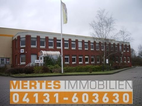 Hamburg Büros, Büroräume, Büroflächen 