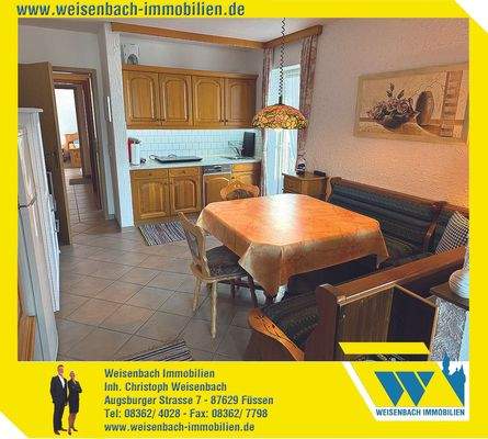 Weisenbach Immobilien