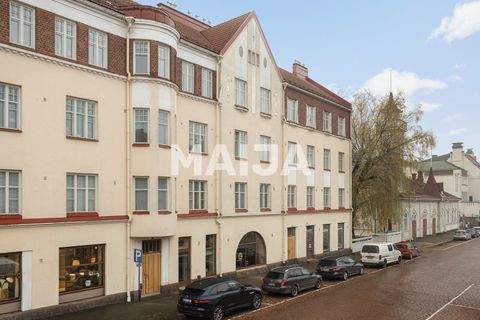 Kotka Wohnungen, Kotka Wohnung mieten