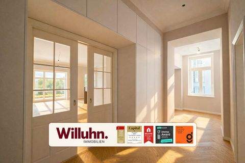 Leipzig Wohnungen, Leipzig Wohnung mieten